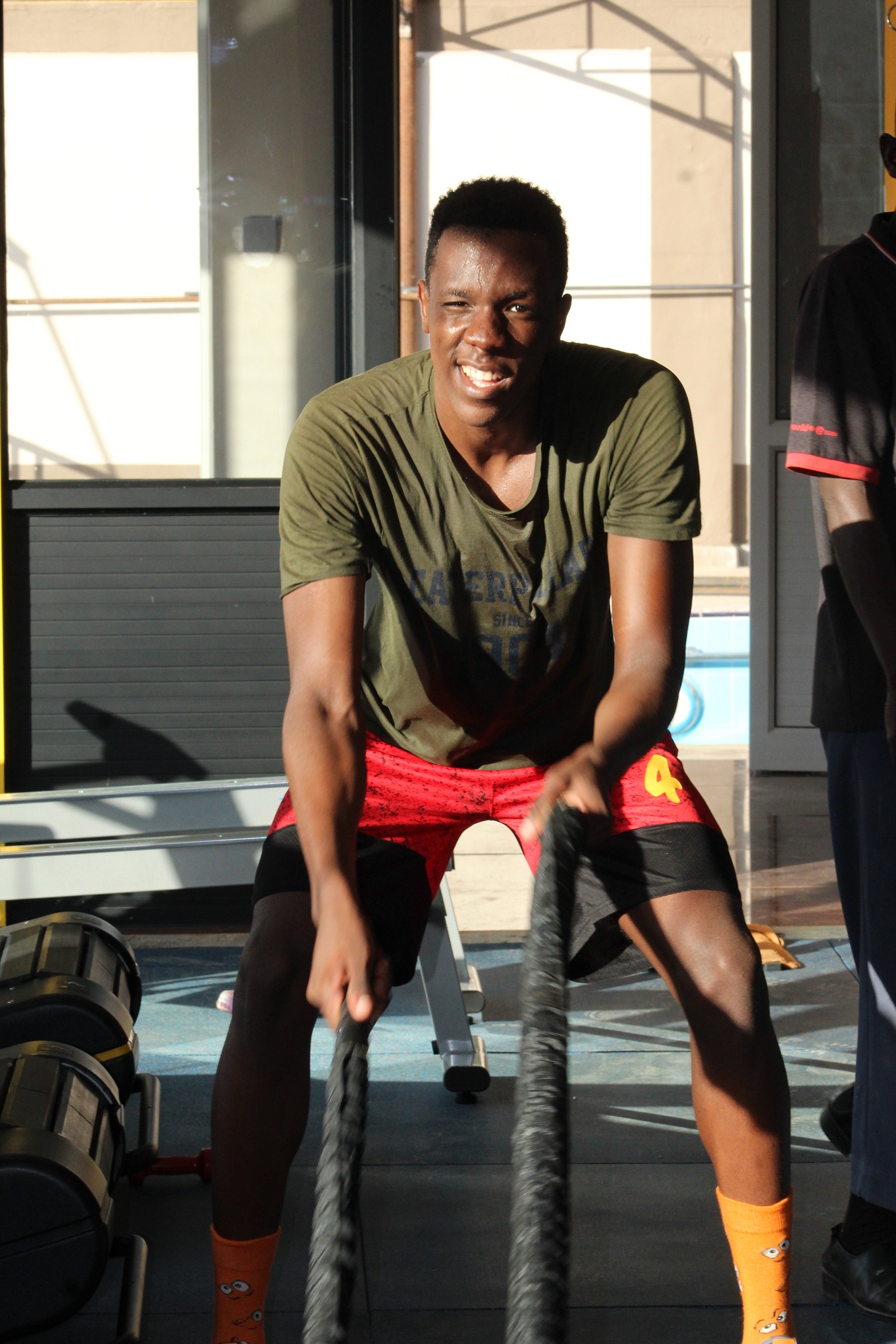 Gallery Elite Swim and Gym