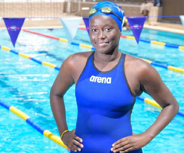 Gallery Elite Swim and Gym