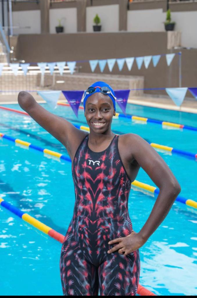 Gallery Elite Swim and Gym