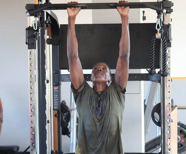 Gallery Elite Swim and Gym